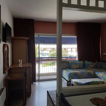 Residence Yasmina Agadir Eksteriør billede