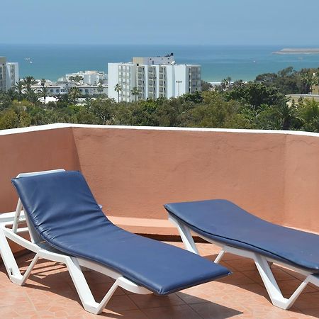 Residence Yasmina Agadir Eksteriør billede