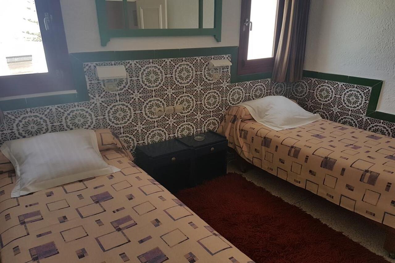 Residence Yasmina Agadir Eksteriør billede