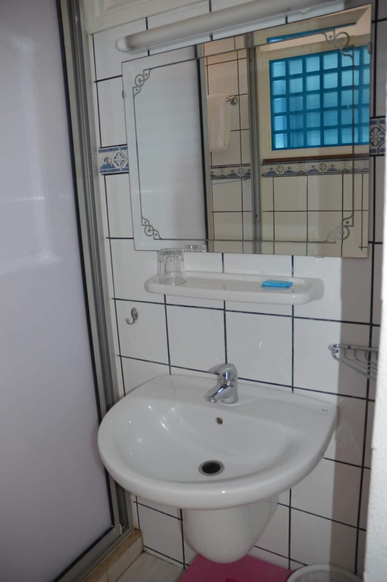 Residence Yasmina Agadir Eksteriør billede