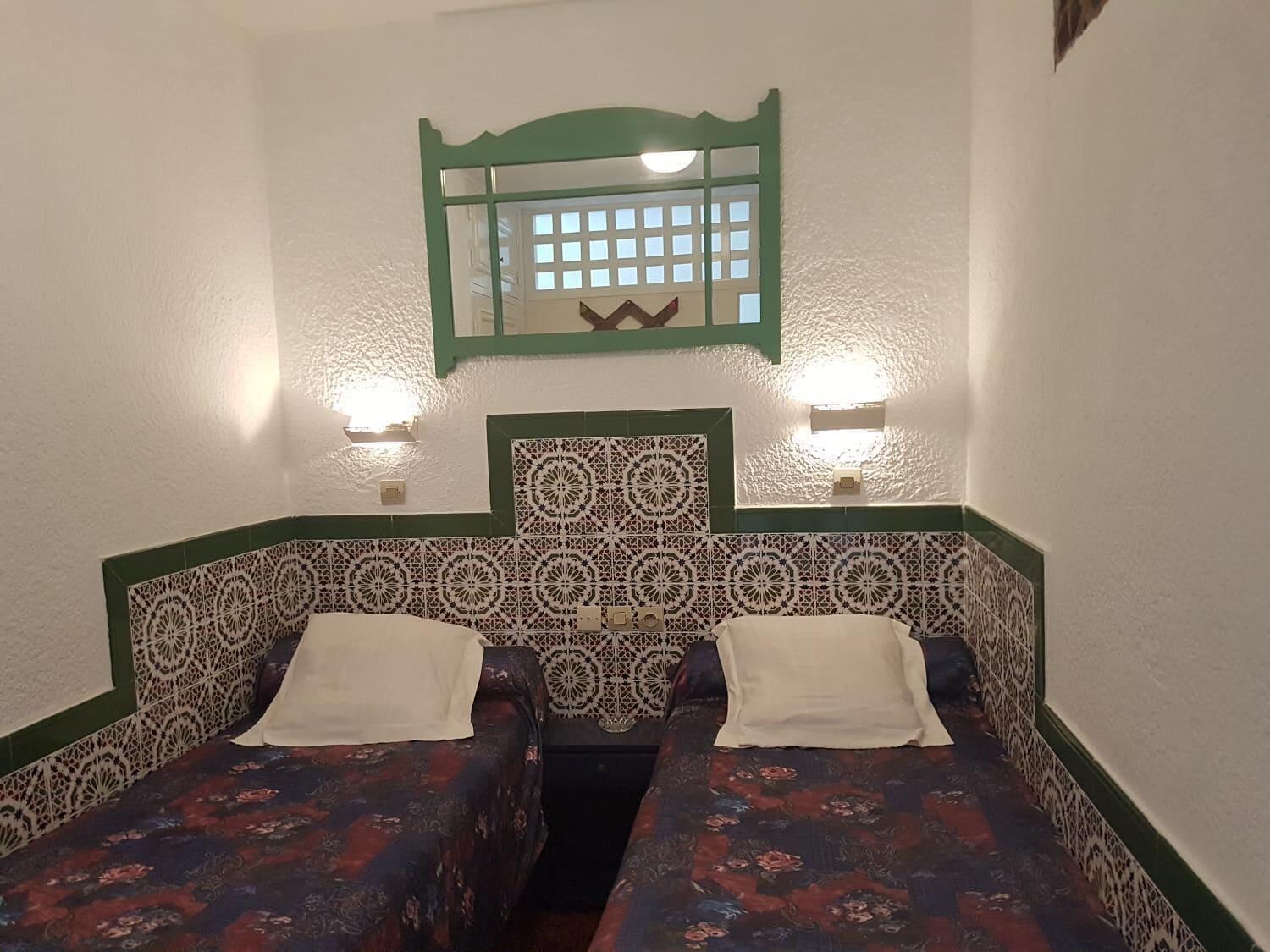 Residence Yasmina Agadir Eksteriør billede
