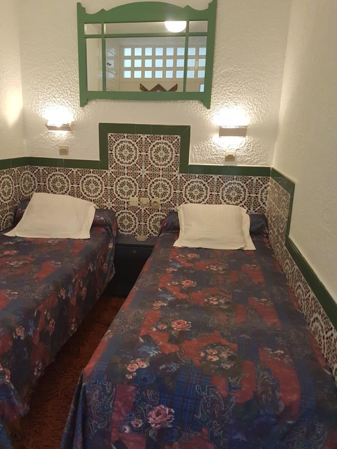 Residence Yasmina Agadir Eksteriør billede