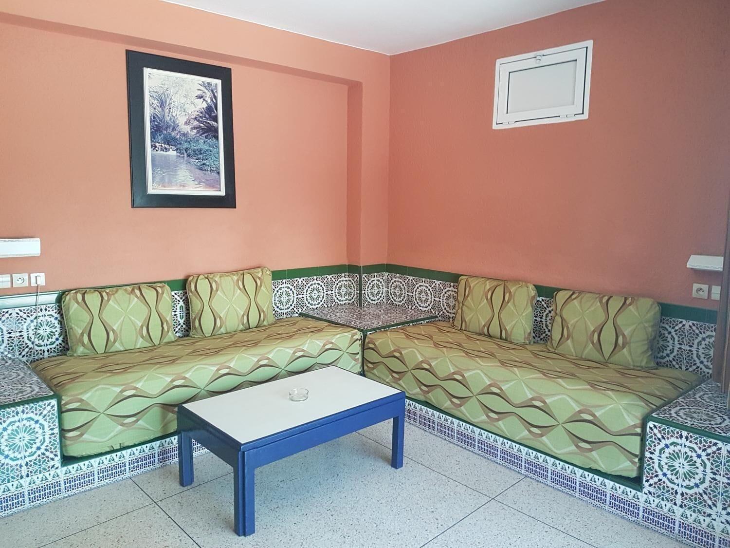 Residence Yasmina Agadir Eksteriør billede