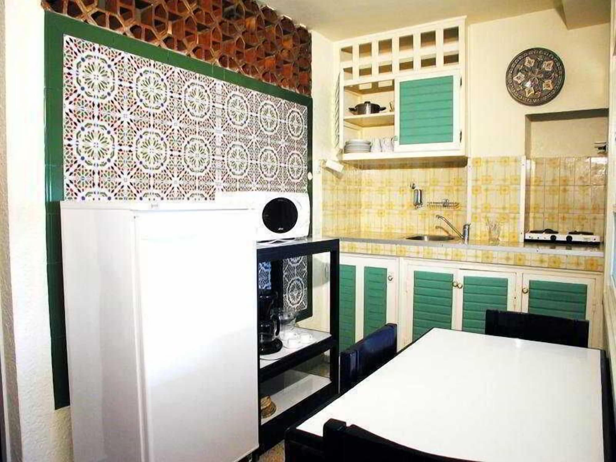 Residence Yasmina Agadir Eksteriør billede