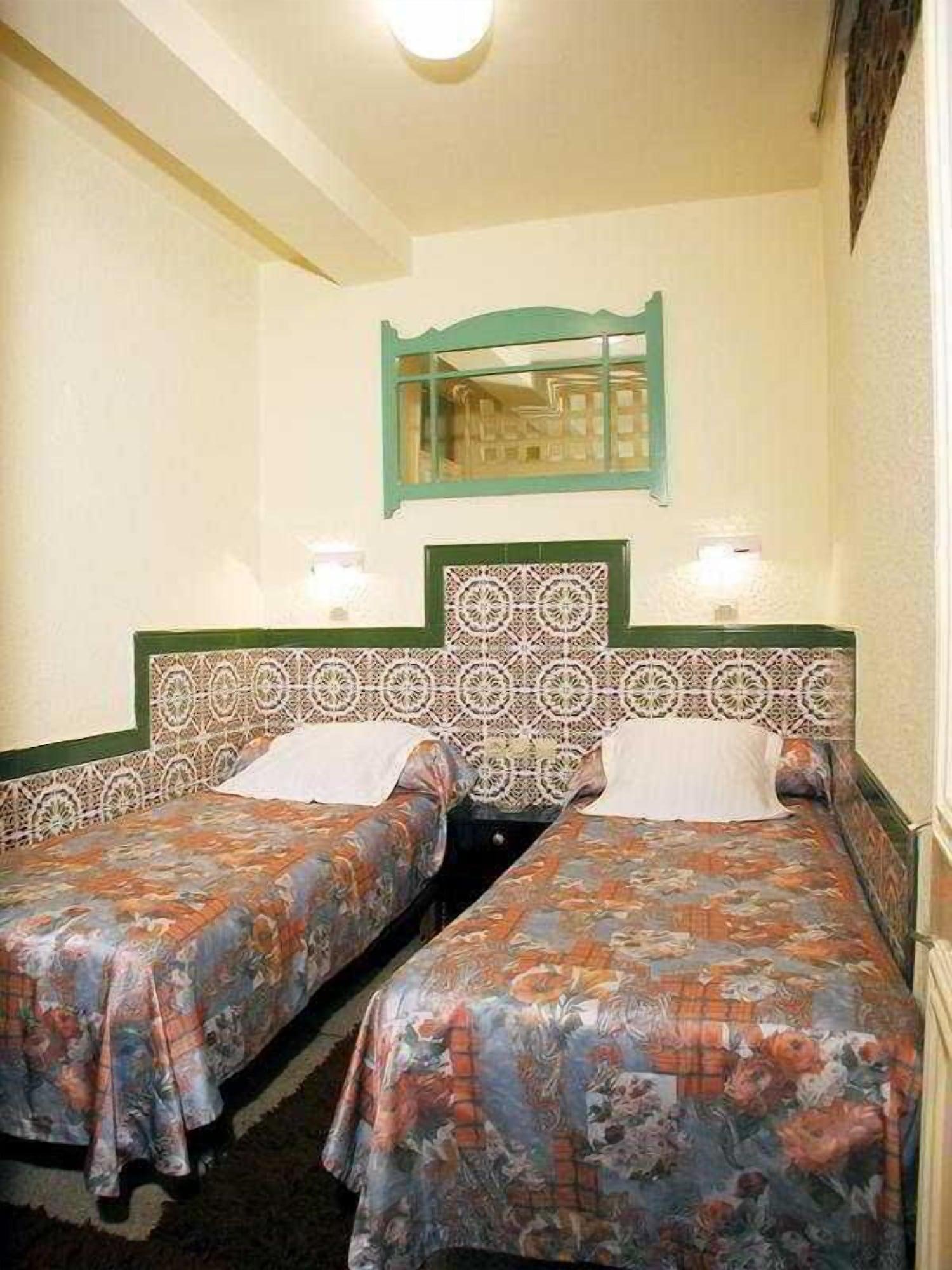 Residence Yasmina Agadir Eksteriør billede