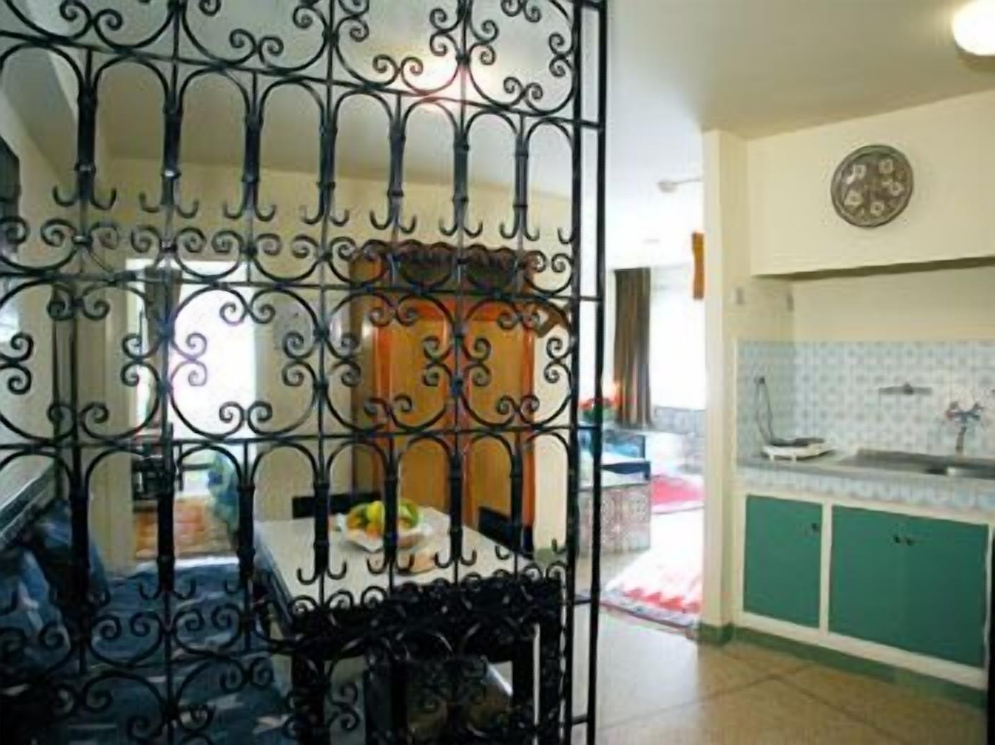 Residence Yasmina Agadir Eksteriør billede