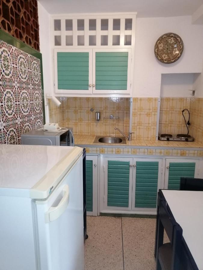 Residence Yasmina Agadir Eksteriør billede