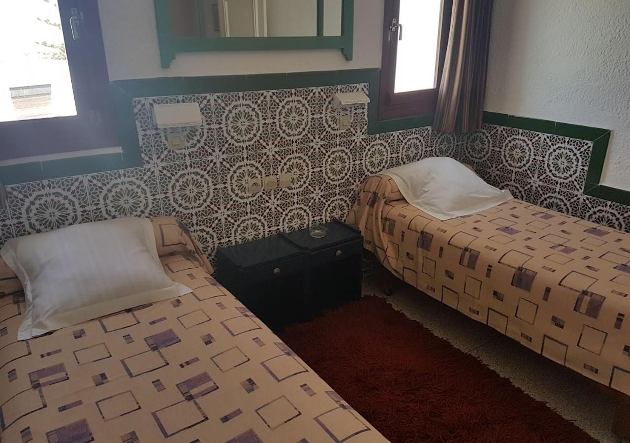Residence Yasmina Agadir Eksteriør billede