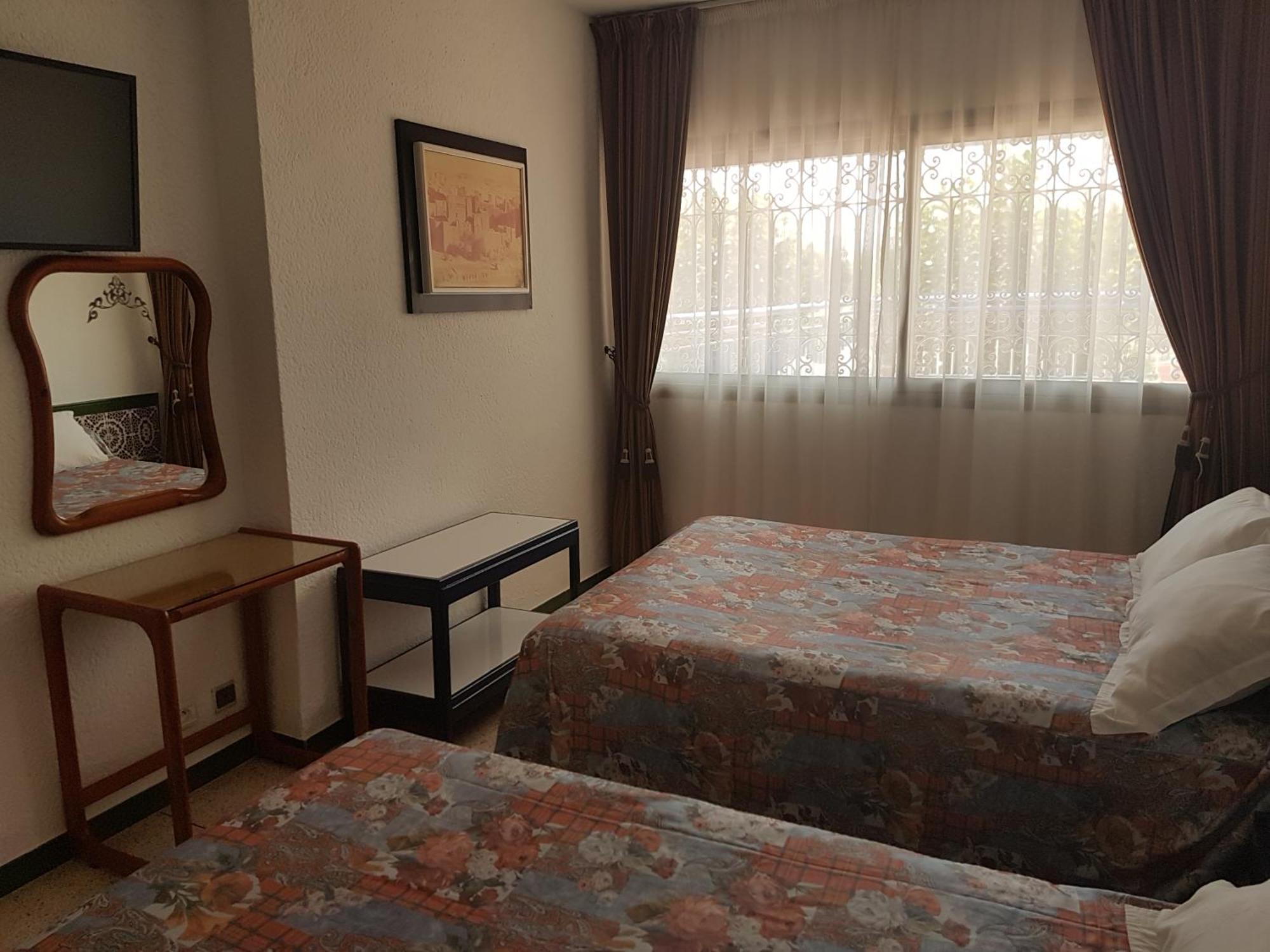 Residence Yasmina Agadir Eksteriør billede