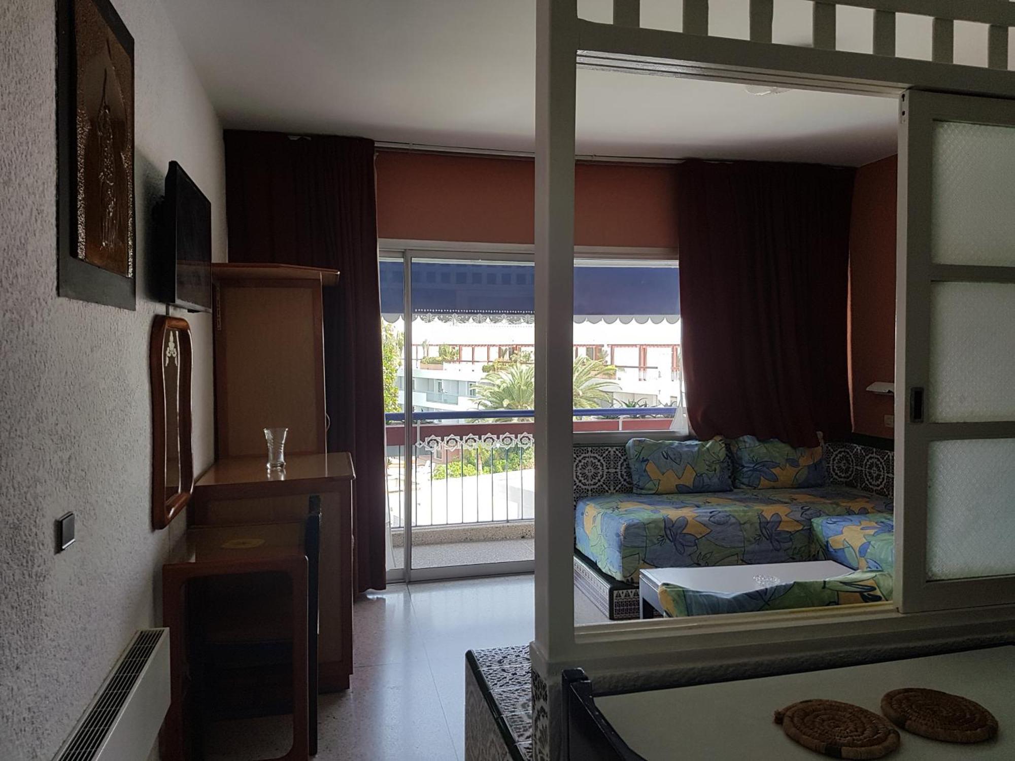 Residence Yasmina Agadir Eksteriør billede