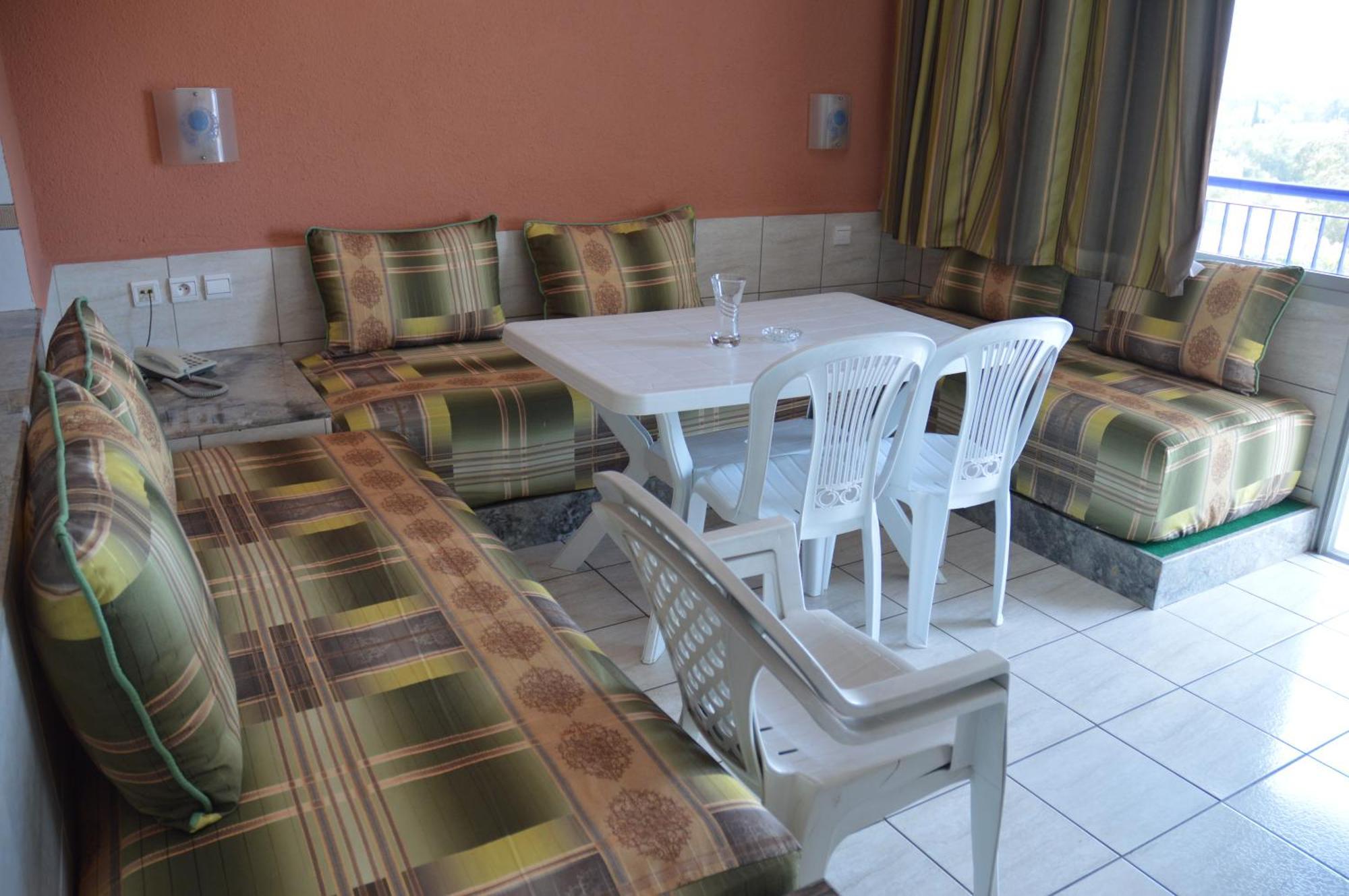 Residence Yasmina Agadir Eksteriør billede