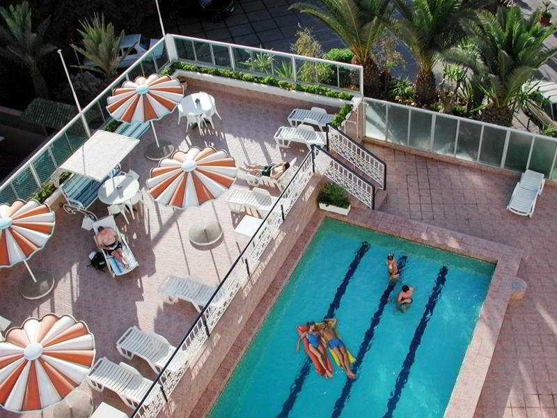 Residence Yasmina Agadir Eksteriør billede