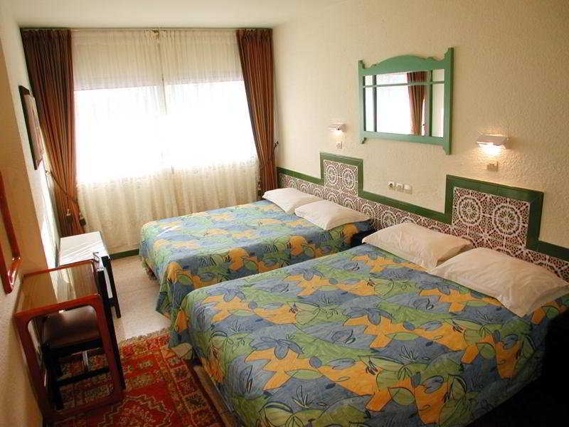 Residence Yasmina Agadir Eksteriør billede