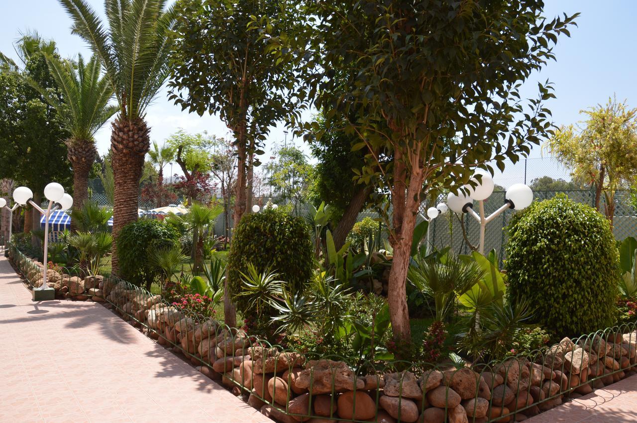 Residence Yasmina Agadir Eksteriør billede