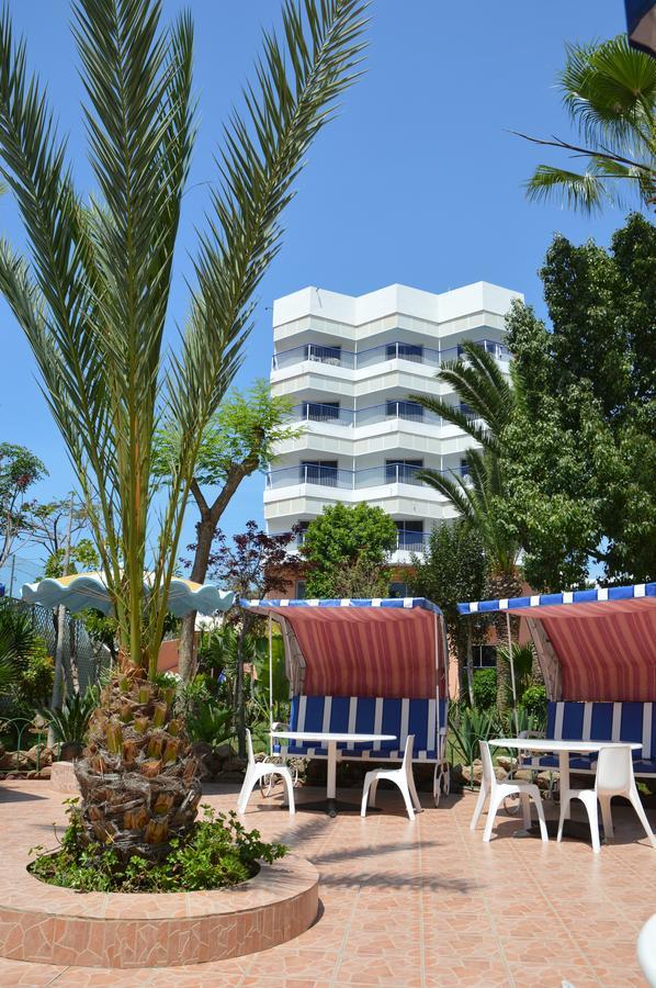 Residence Yasmina Agadir Eksteriør billede