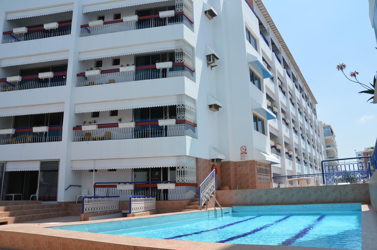 Residence Yasmina Agadir Eksteriør billede
