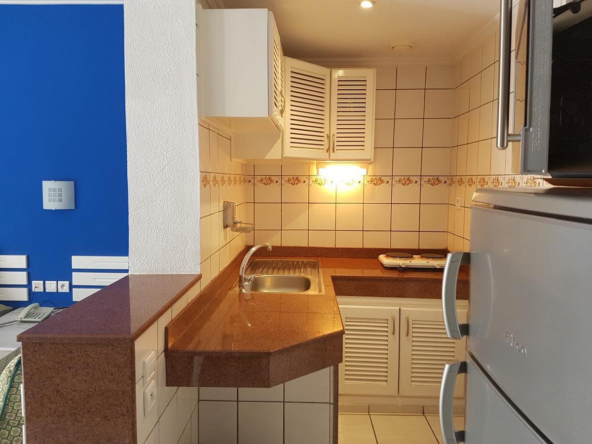 Residence Yasmina Agadir Eksteriør billede
