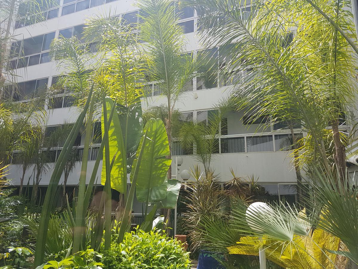 Residence Yasmina Agadir Eksteriør billede